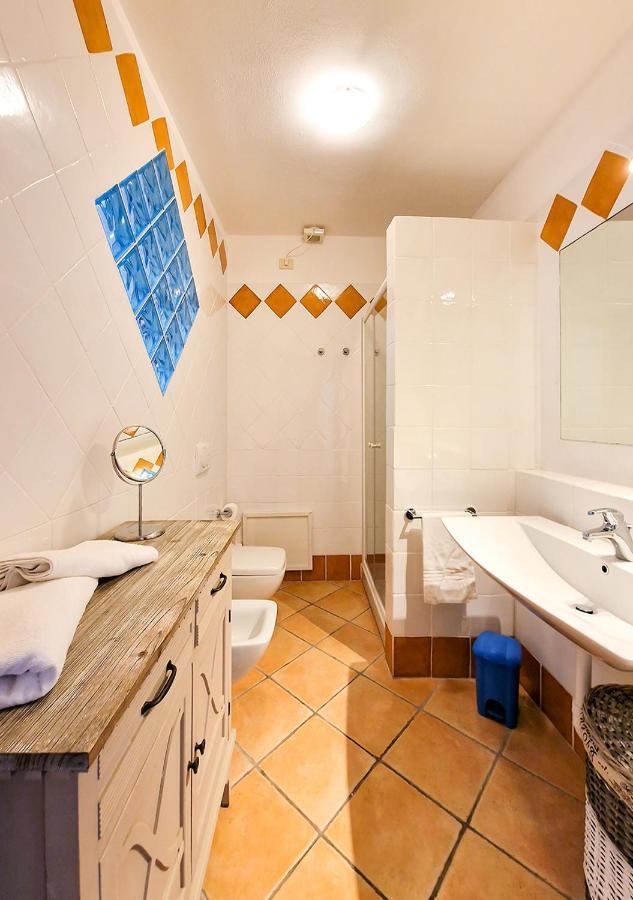 - Residenza Baro La Maddalena (Sassari)
