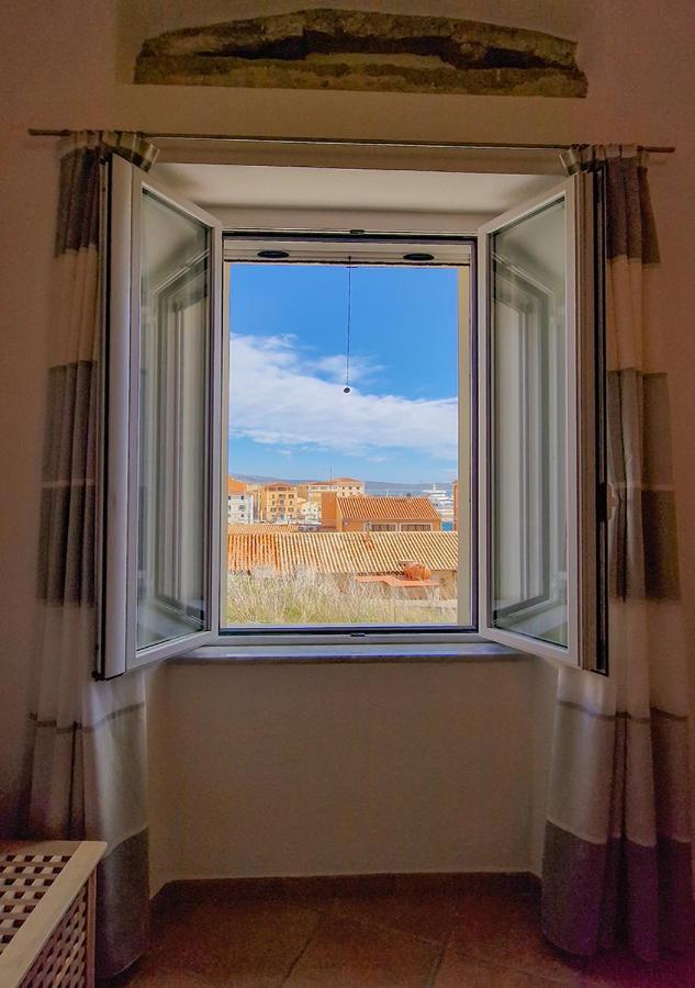 - Residenza Baro Apartamento La Maddalena (Sassari)