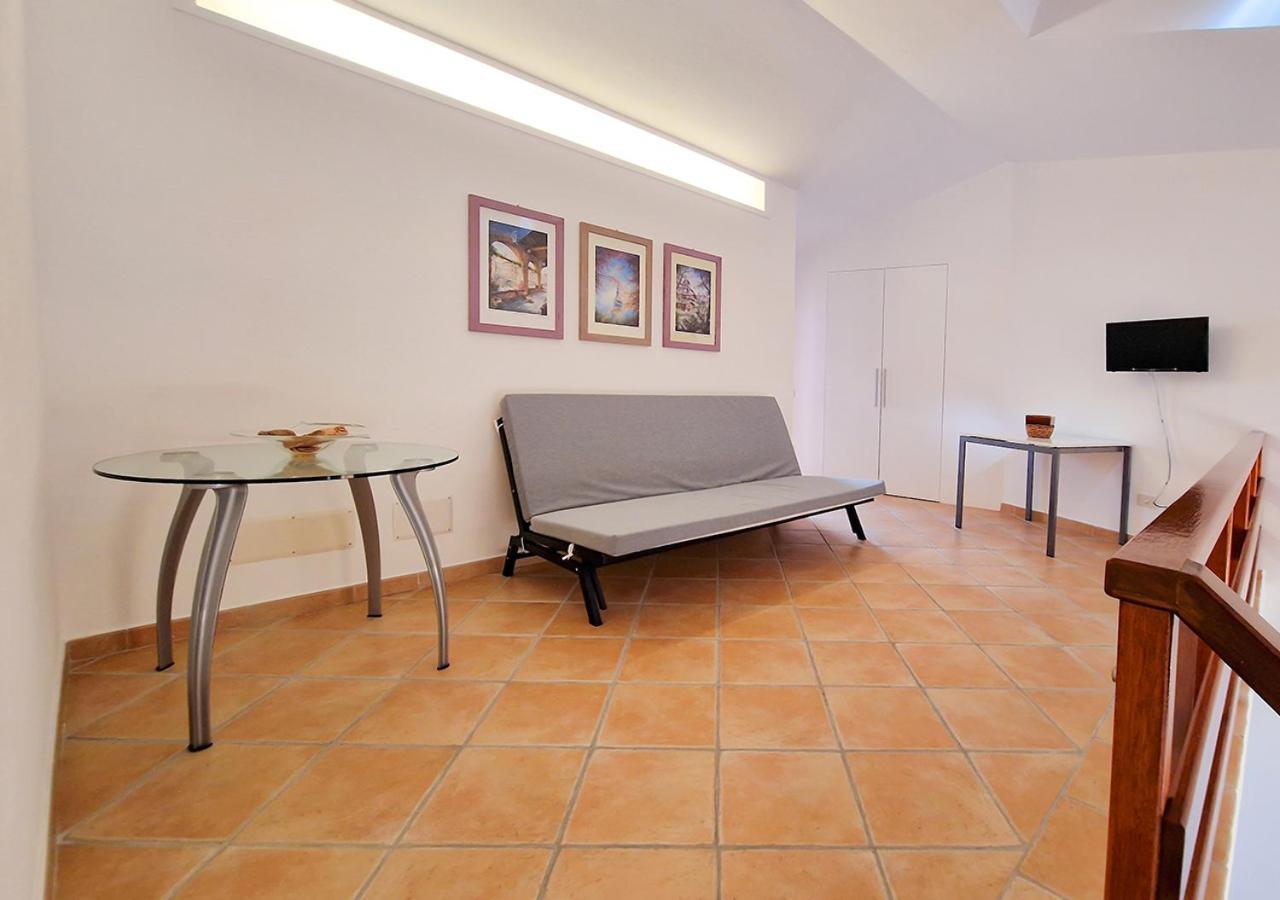 - Residenza Baro Apartamento *