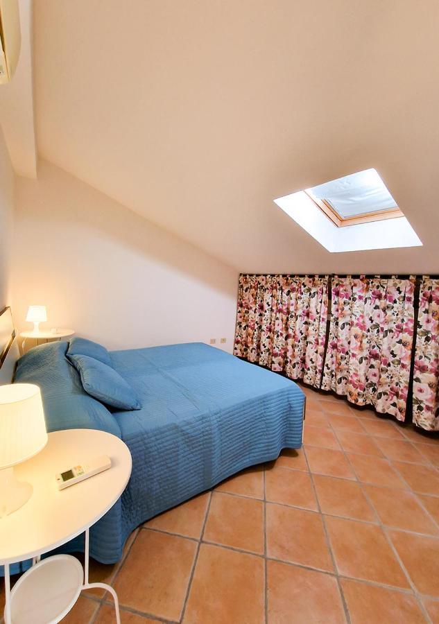 Apartamento - Residenza Baro