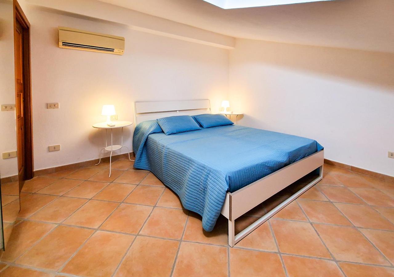 Apartamento - Residenza Baro La Maddalena (Sassari)